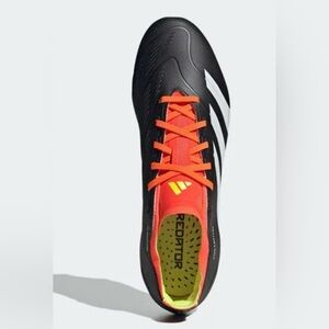 adidas Predator League L F Soccer Boot